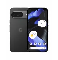 Google Pixel 9 12/128 GB Чёрный