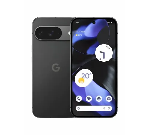 Google Pixel 9 12/128 GB Чёрный