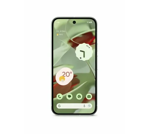 Google Pixel 9 12/256 GB Зелёный