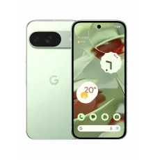Google Pixel 9 12/128 GB Зелёный