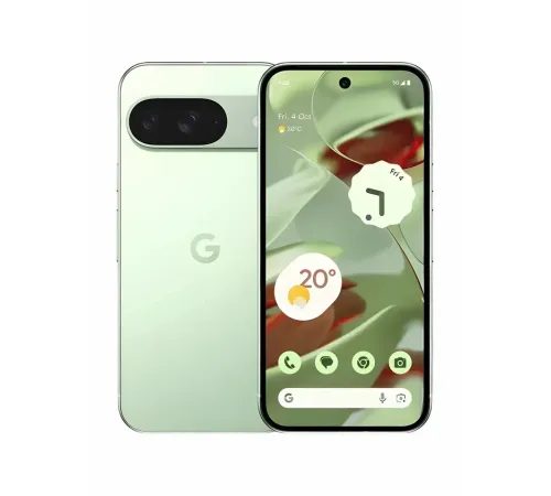 Google Pixel 9 12/256 GB Зелёный