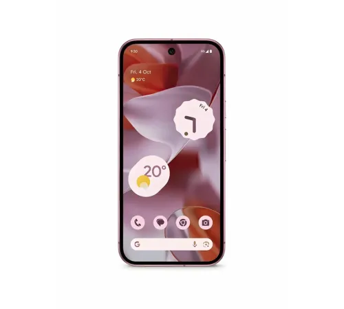 Google Pixel 9 12/128 GB Розовый