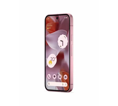 Google Pixel 9 12/128 GB Розовый