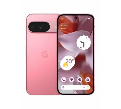 Google Pixel 9 12/128 GB Розовый