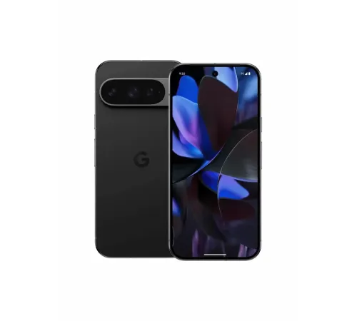 Google Pixel 9 Pro 16 GB/1 TB Чёрный