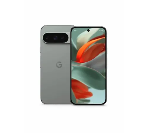 Google Pixel 9 Pro XL 16/512 GB Зелёный