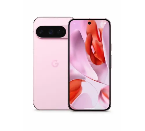 Google Pixel 9 Pro XL 16/512 GB Розовый