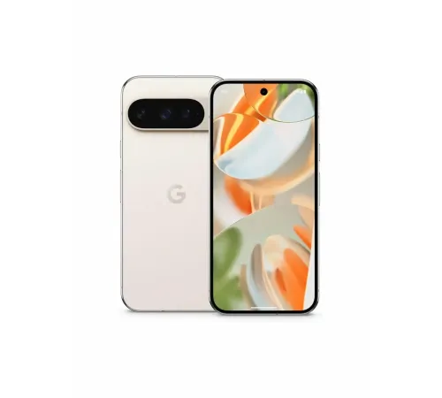 Google Pixel 9 Pro 16 GB/1 TB Белый