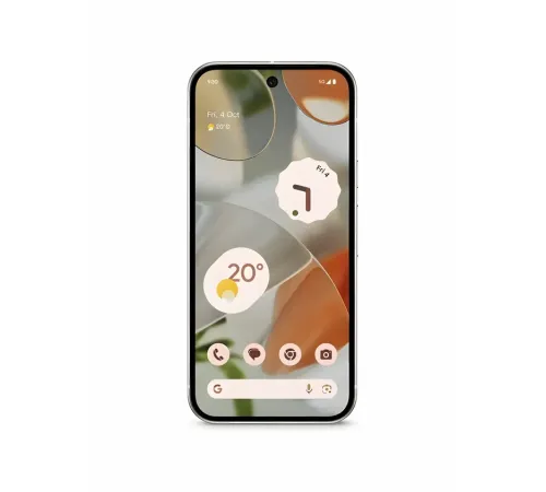 Google Pixel 9 12/256 GB Белый