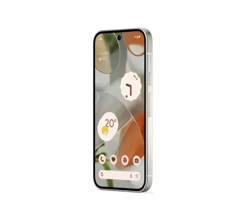 Google Pixel 9 12/256 GB Белый