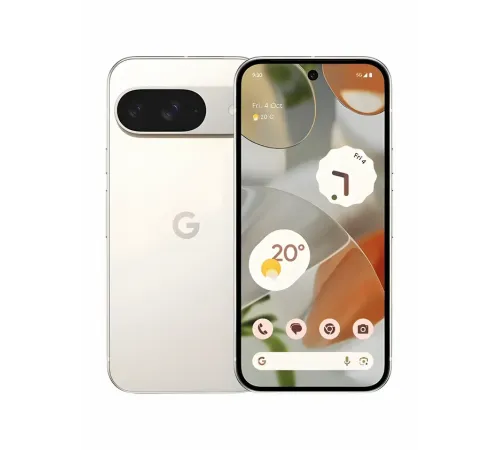 Google Pixel 9 12/256 GB Белый