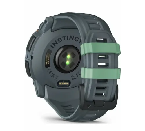 Garmin Instinct 3 – 50 mm, AMOLED Neo Tropic with Twilight Band