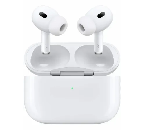 Apple AirPods Pro 2 с USB-C (MTJV3)
