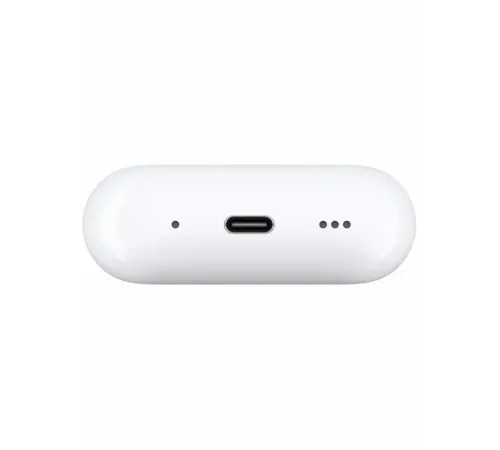 Apple AirPods Pro 2 с USB-C (MTJV3)