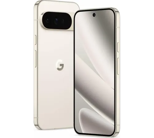 Google Pixel 10 Pro XL 16/1024 GB Porcelain (Фарфор, белый)