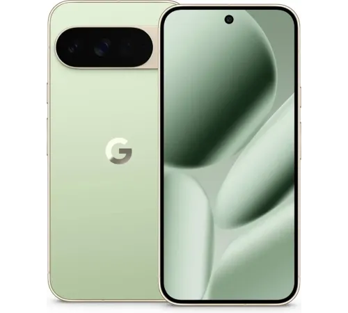Google Pixel 10 Pro XL 16/1024 GB Jade (Нефрит, зелёный)