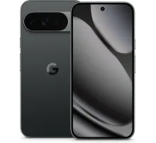 Google Pixel 10 Pro XL 16/512 GB Obsidian (Обсидиан, чёрный)