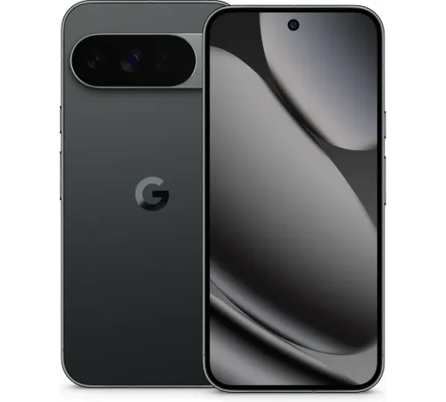 Google Pixel 10 Pro XL 16/1024 GB Obsidian (Обсидиан, чёрный)