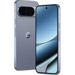 Google Pixel 10 Pro XL 16/1024 GB Moonstone (Лунный камень, серо-голубой)