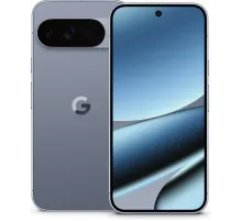 Google Pixel 10 Pro XL 16/1024 GB Moonstone (Лунный камень, серо-голубой)