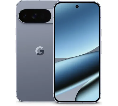 Google Pixel 10 Pro XL 16/1024 GB Moonstone (Лунный камень, серо-голубой)