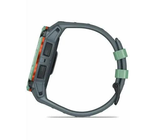Garmin Instinct 3 – 50 mm, AMOLED Neo Tropic with Twilight Band