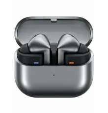 Galaxy Buds 3 Pro Серебристый