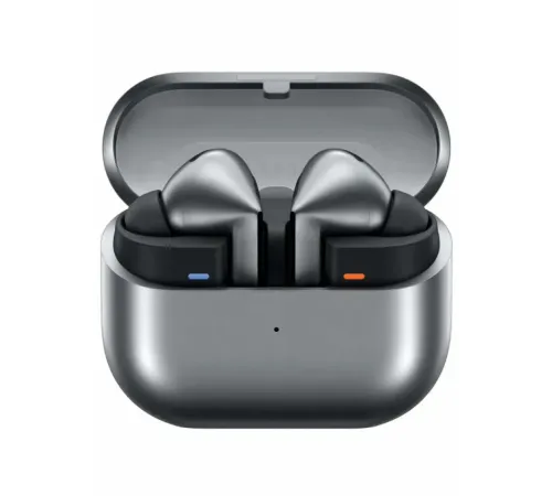 Galaxy Buds 3 Pro Серебристый