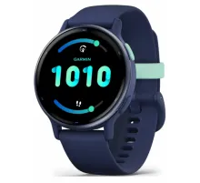 Garmin Vivoactive 5 Тёмно-синий