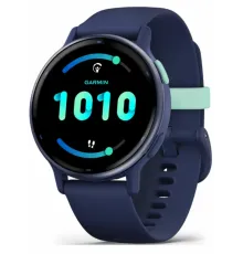 Garmin Vivoactive 5 Тёмно-синий