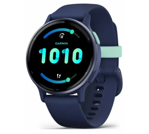 Garmin Vivoactive 5 Тёмно-синий