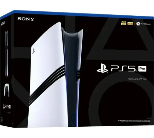 Sony PlayStation 5 Pro Standart