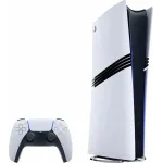 Sony PlayStation 5 Pro (2 геймпада)