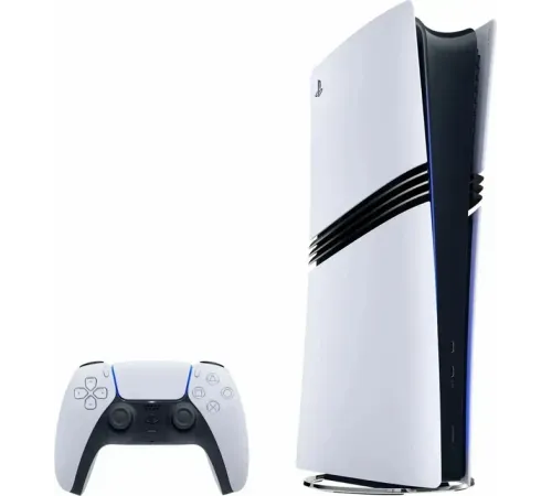 Sony PlayStation 5 Pro (2 геймпада)