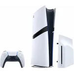 Sony PlayStation 5 Pro (с дисководом)