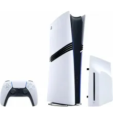 Sony PlayStation 5 Pro (с дисководом)
