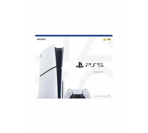 Sony PlayStation 5 Slim