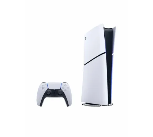 Sony PlayStation 5 Slim Digital Edition