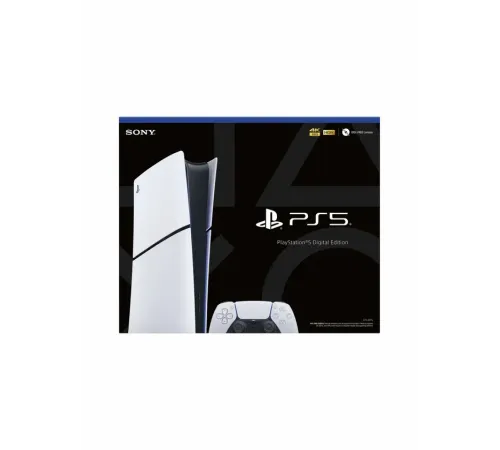 Sony PlayStation 5 Slim Digital Edition