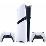 Sony PlayStation 5 Pro (2 геймпада)