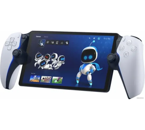 Sony PlayStation Portal Белый