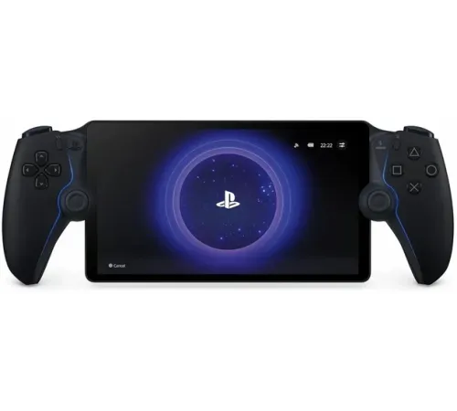 Sony PlayStation Portal Черный
