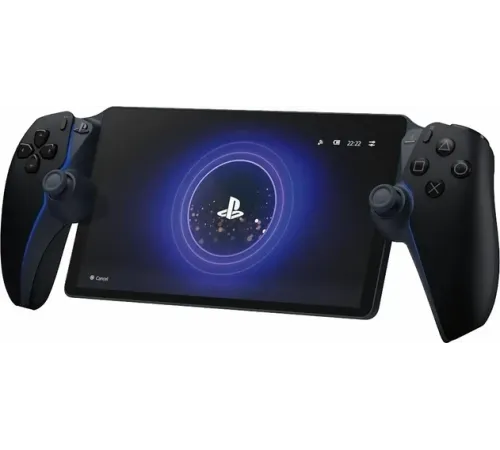 Sony PlayStation Portal Черный