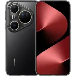 Huawei Pura 80 Ultra 16/1024GB Черный