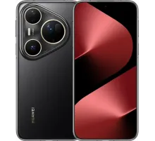 Huawei Pura 80 Ultra 16/1024GB Черный