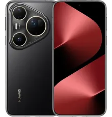 Huawei Pura 80 Ultra 16/1024GB Черный