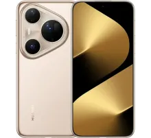 Huawei Pura 80 Ultra 16/1024 GB Cверкающий золотой