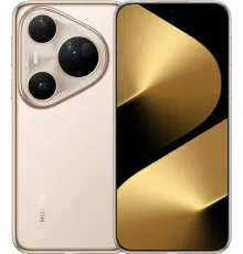 Huawei Pura 80 Ultra 16/1024 GB Cверкающий золотой