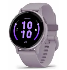 Garmin Vivoactive 5 Орхидея