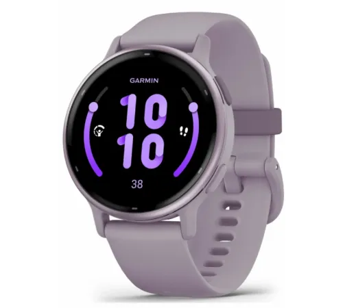 Garmin Vivoactive 5 Орхидея